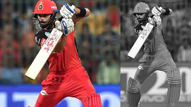 IPL 2018: Virat Kohli make this Unique record on match against Delhi daredevils | वनइंडिया हिंदी
