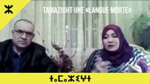 Naima Salhi -pourquoi toute cette haine contre les amazighs et les kabyles?