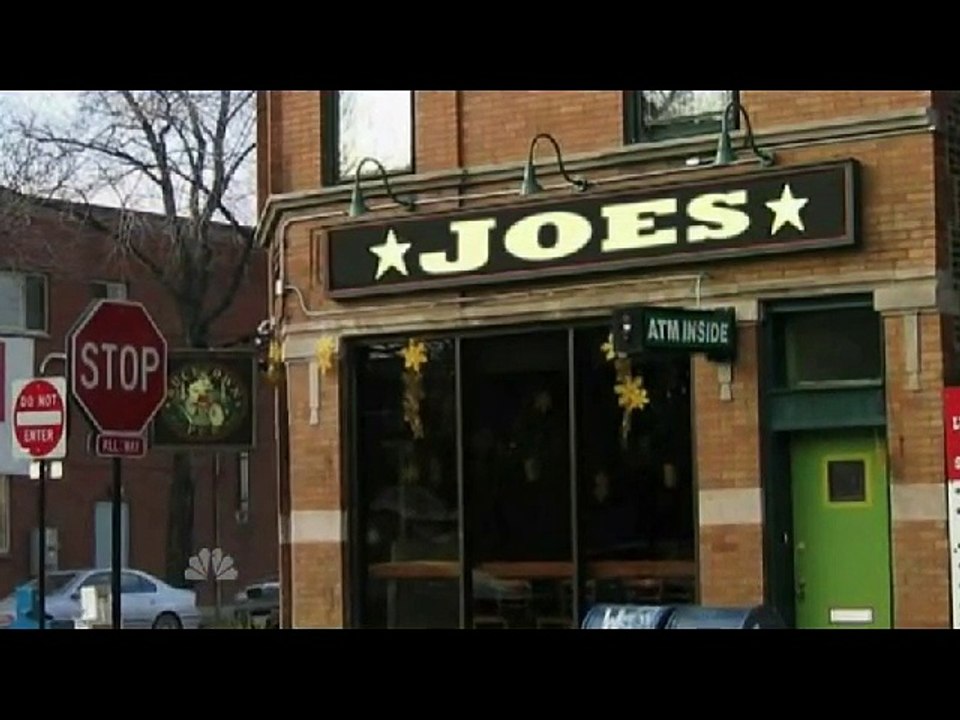 Joe's - 8/25/2008