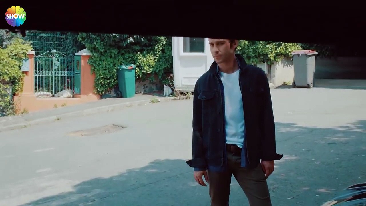 Niye girdin hayatıma - Tehlikeli Karım 6. Bölüm