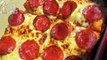 Little Caesars® | MINI Stuffed Crust DEEP!DEEP!™ Dish Pizza Review! Peep THIS Out!