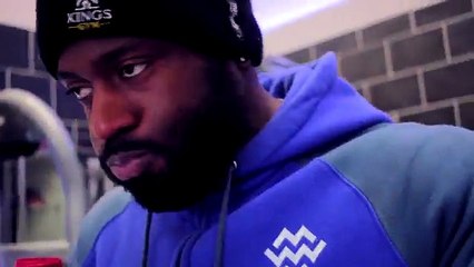 BUILDING BIGGER SHOULDERS | PowerBulk Ep.40 | Gabriel Sey