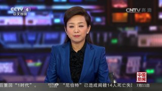[中国新闻]日参院选举结果出炉 安倍跨过“修宪门槛” 日媒：安倍 | CCTV-4