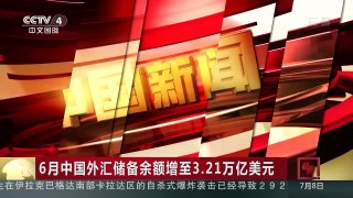[中国新闻]国内汽柴油调价遭遇“两连停” | CCTV-4