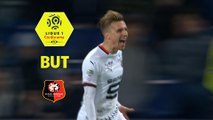 But Adrien HUNOU (71ème) / Paris Saint-Germain - Stade Rennais FC - (0-2) - (PARIS-SRFC) / 2017-18