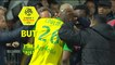 But Kalifa COULIBALY (62ème) / Angers SCO - FC Nantes - (0-2) - (SCO-FCN) / 2017-18