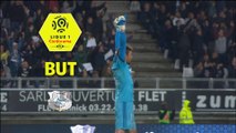 But Vahid SELIMOVIC (86ème csc) / Amiens SC - FC Metz - (2-0) - (ASC-FCM) / 2017-18