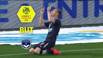 But Lukas LERAGER (73ème) / Girondins de Bordeaux - Toulouse FC - (4-2) - (GdB-TFC) / 2017-18