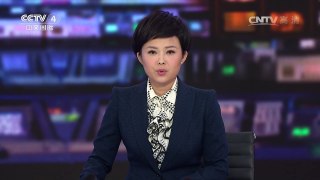 [中国新闻]江苏盐城龙卷风冰雹特别重大灾害 已致98人死亡 800余人受伤 | CCTV-4