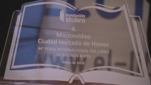 Barcelona es elegida como invitada de honor de la Feria del Libro de Buenos Aires 2019