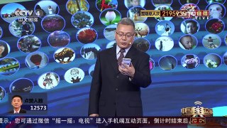 [中国舆论场]叶海林：我军舰钓鱼岛巡航 日本虚张声势心怀叵测 | CCTV-4