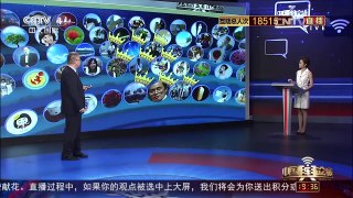 [中国舆论场]台洪姓女子以“台独”言论辱骂老人引两岸公愤 | CCTV-4
