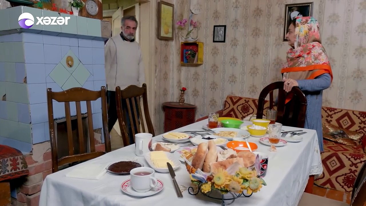 Ata Ocağı (133-ci seriya)