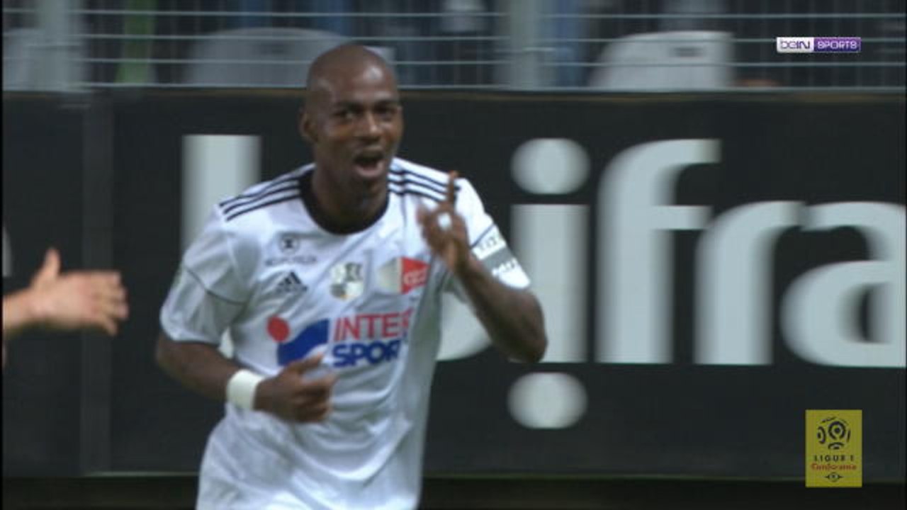 Ligue 1: Kakuta's magic wand leaves Metz's defence dizzy