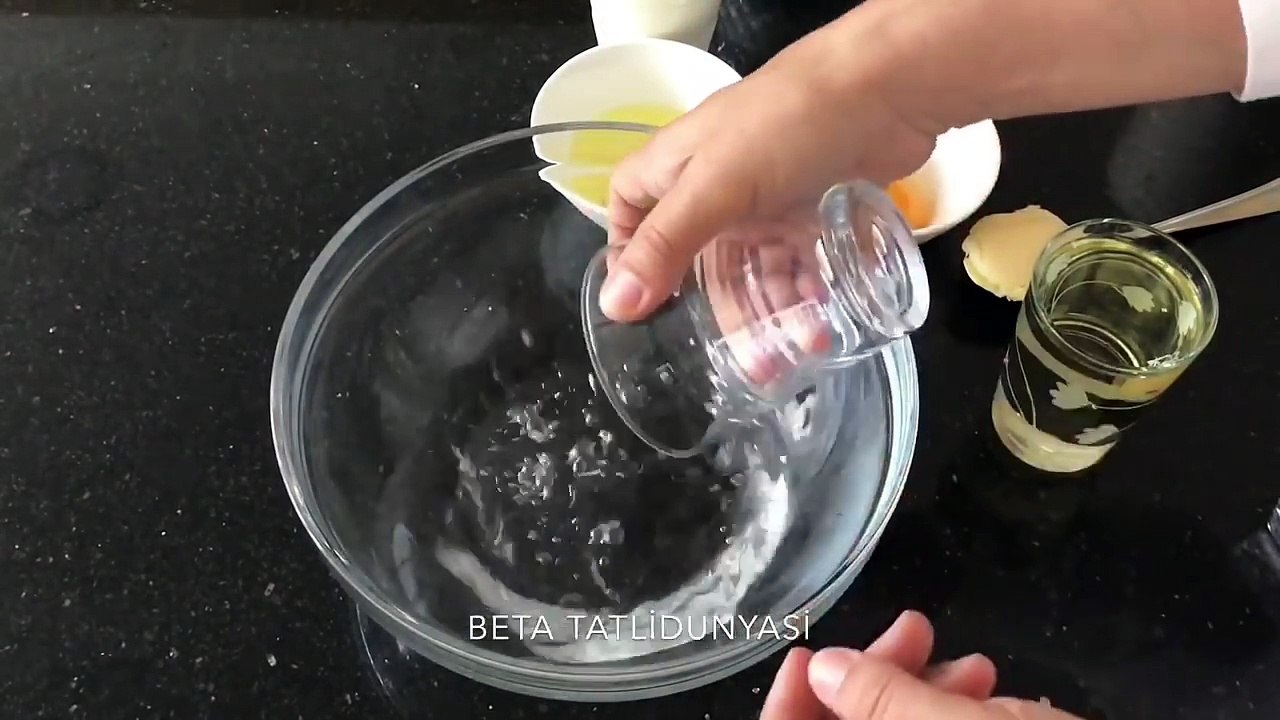Nefis Bir Haşhaşlı Bükme Tarifi BERA TATLİDUNYASİ