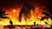 Kong: Skull Island NEWS Kong Vs Skull Crawler + New Toy Sets!