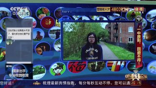 [中国舆论场]杨希雨：两岸打击电信诈骗 应考虑台湾岛内独特的政治 | CCTV-4