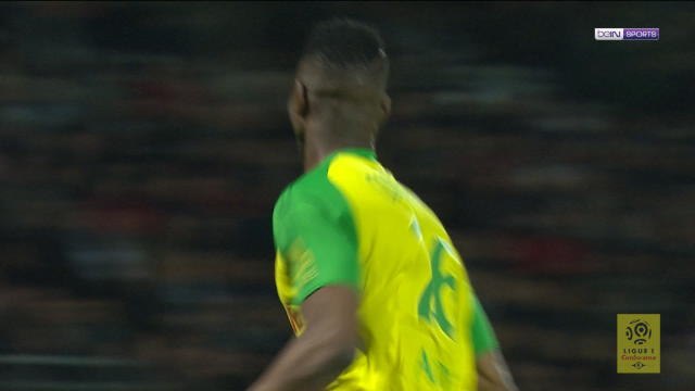 Ligue 1: Koulibaly's piledriver compounds Angers' misery