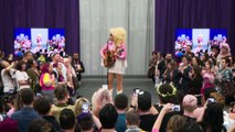 Trixie Mattel Performs Live at RuPaul's DragCon 2018! Get Tix Now!