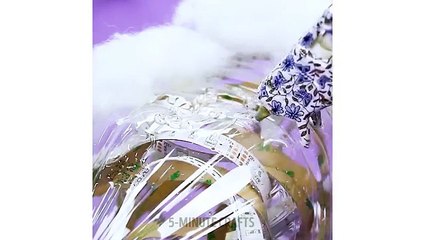 20 GORGEOUS DIY LAMPS YOU CAN CREATE FROM EVERYDAY OBJECTS