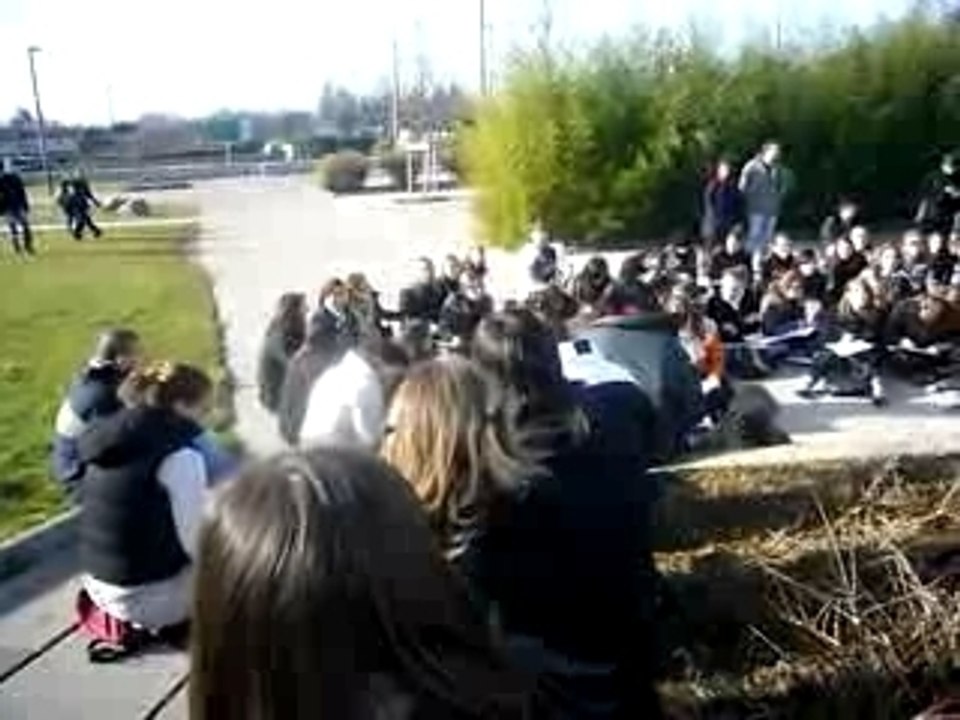 Fac lyon 2 conditions des cours