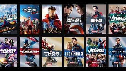 FILM Ghostbusters II F.U.L.L HD