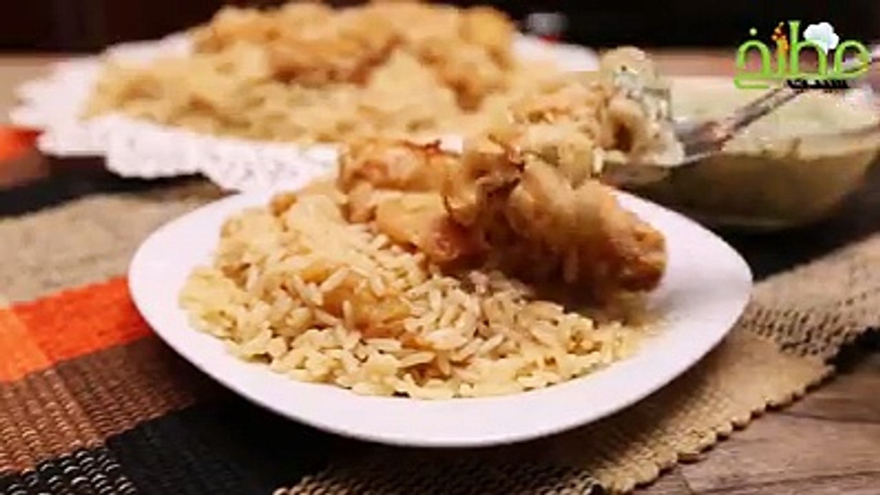 اخترنا لك أسهل طريقة لتحضير أشهى أكلات السمك المعروفة على المائدة العربية، "صيادية السمك" الوصفة من تقديم السيدة لمى شهاب بالـ #فيديو..