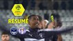 Girondins de Bordeaux - Toulouse FC (4-2)  - Résumé - (GdB-TFC) / 2017-18