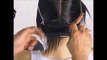 Vidal Sassoon ABC - How to cut a Bob haircut step by step