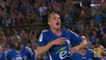 Strasbourg seal survival with sensational stoppage time goal