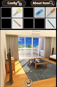 Escape Games Apartment Walkthrough (NEAT ESCAPE)