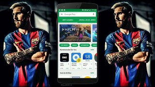 HOW TO DOWNLOAD FTS 17 UPDATED IN ANDROID DEVICE.