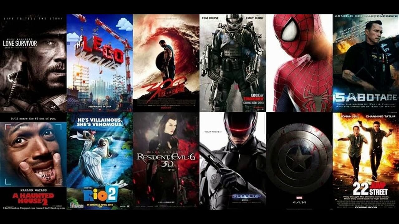 Bangkok, We Have A Problem! 2014  Movie