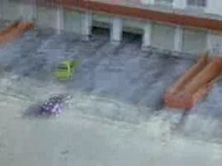 2 Fast 2 Furious (Theatrical Trailer)