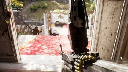 FAR CRY 5 FIRST TIME PLAYTHROUGH PART 46 JOHN SEED BOSS