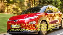 Hyundai Kona Electric review