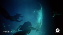 Siren Season 1 Episode 9 Street Fight