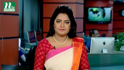 NTV Shokaler Khobor | 13 May, 2018