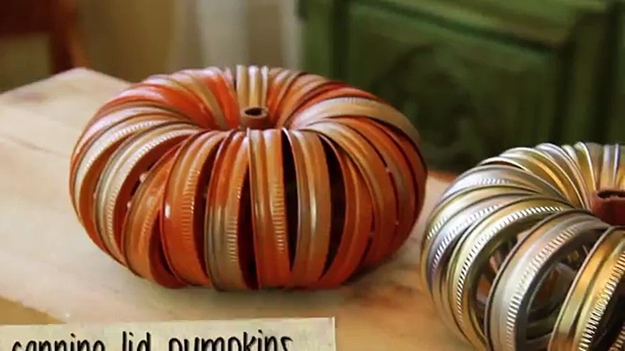 DIY Easy Fall Decor | 3 Easy Fall Decor Ideas!