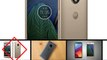 LOOK THIS! Motorola Moto G6 Plus 2018 Full Phone Specifications