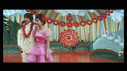 1968年　ザ・タイガース　世界はボクらを待っている　