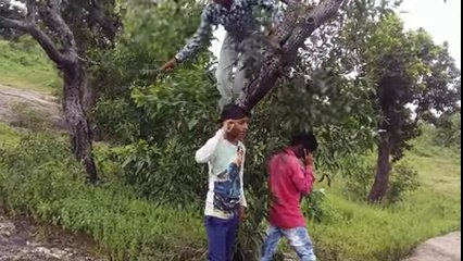 Best of Indian Comedy video October - Funny Whatsapp Prank 2017 Hindi - YouTube