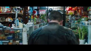 VENOM - Official Teaser Trailer (HD)