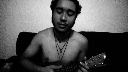 Tempo Perdido - ACÚSTICO / UKULELE - cover - Vinicio Balbino