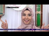Laudya Chintya Bella Perkenalkan Bisnis Hijabnya