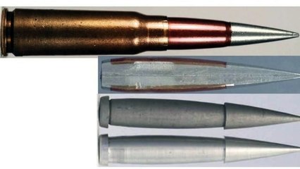 Forgotten Weapons - Full Auto at 1000m - The 7.92x41mm CETME Cartridge