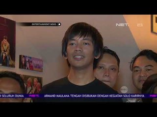 Hamil Anak Kedua, Istri Rian Dmasiv Lebih Protektif