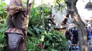 5 Weird Adventureland Secrets at Disneyland! Randomland