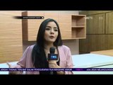 Gita Sinaga Menceritakan Hobinya Menulis Puisi