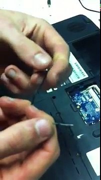 Removing Bios Password On Toshiba Satellite P200 Series